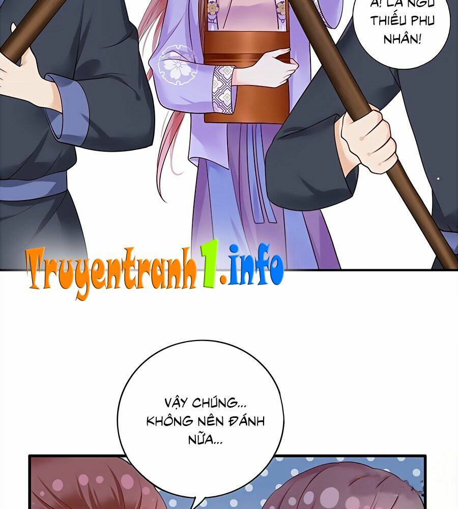 Nữ Thủ Phú Chi Kiều Sủng Nhiếp Chính Vương: Chapter 12