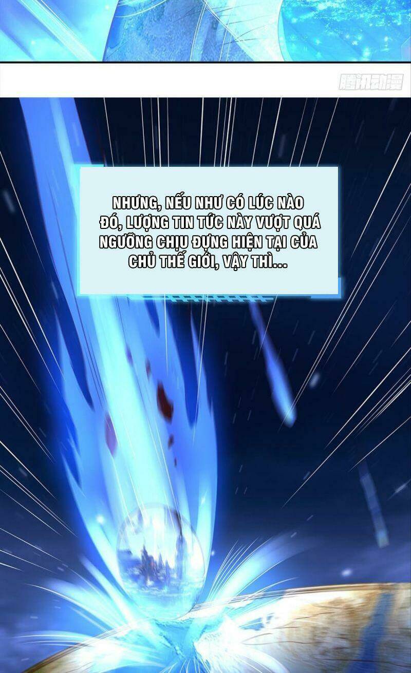 Xâm Lược Vạn Giới: Chapter 27