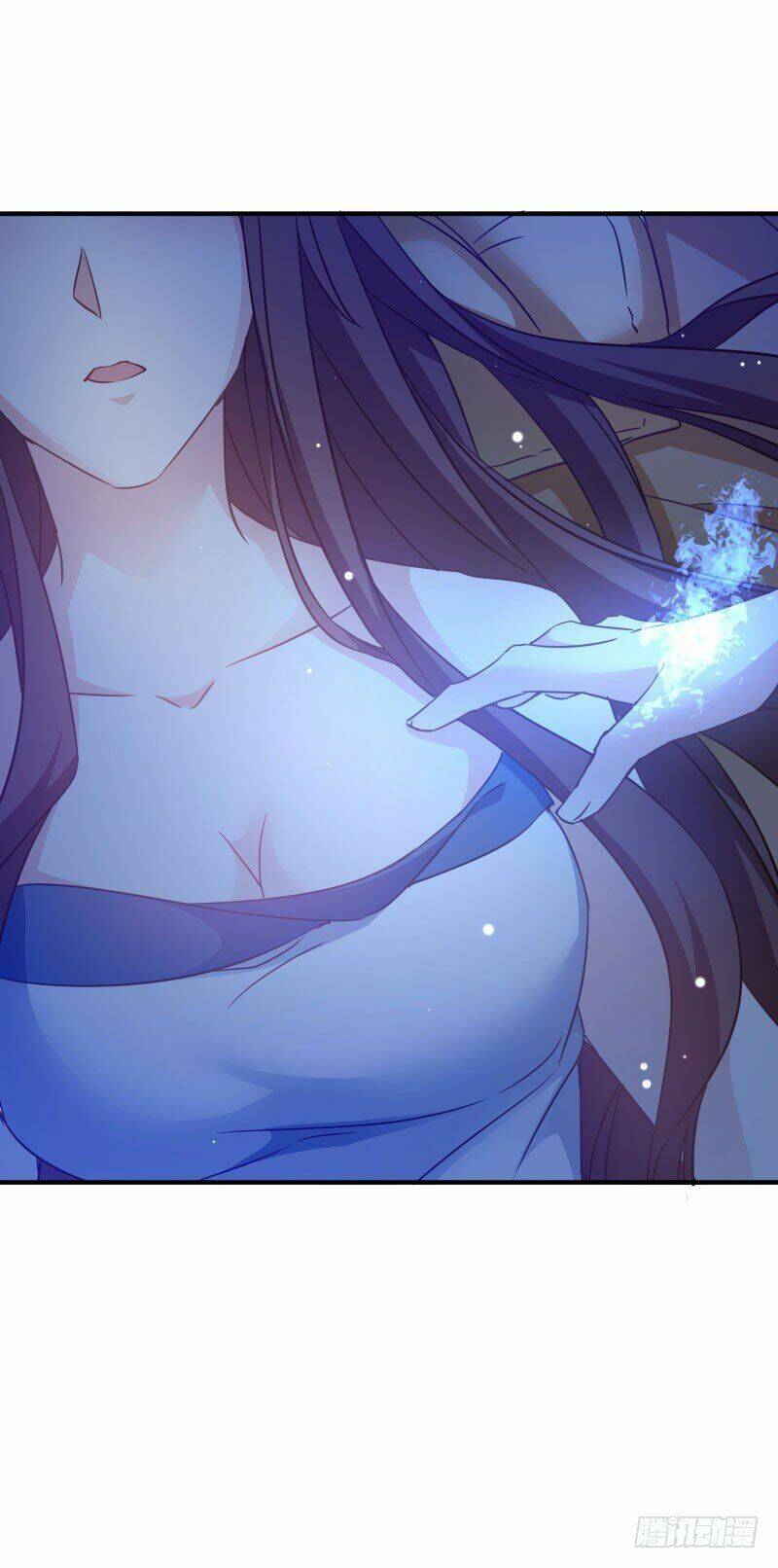 Trò Chơi Trừng Phạt: Chapter 58