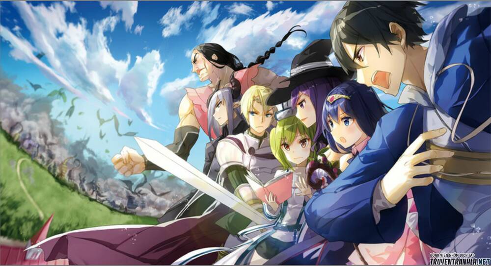 Thường Dân Cấp 999: Chapter 51