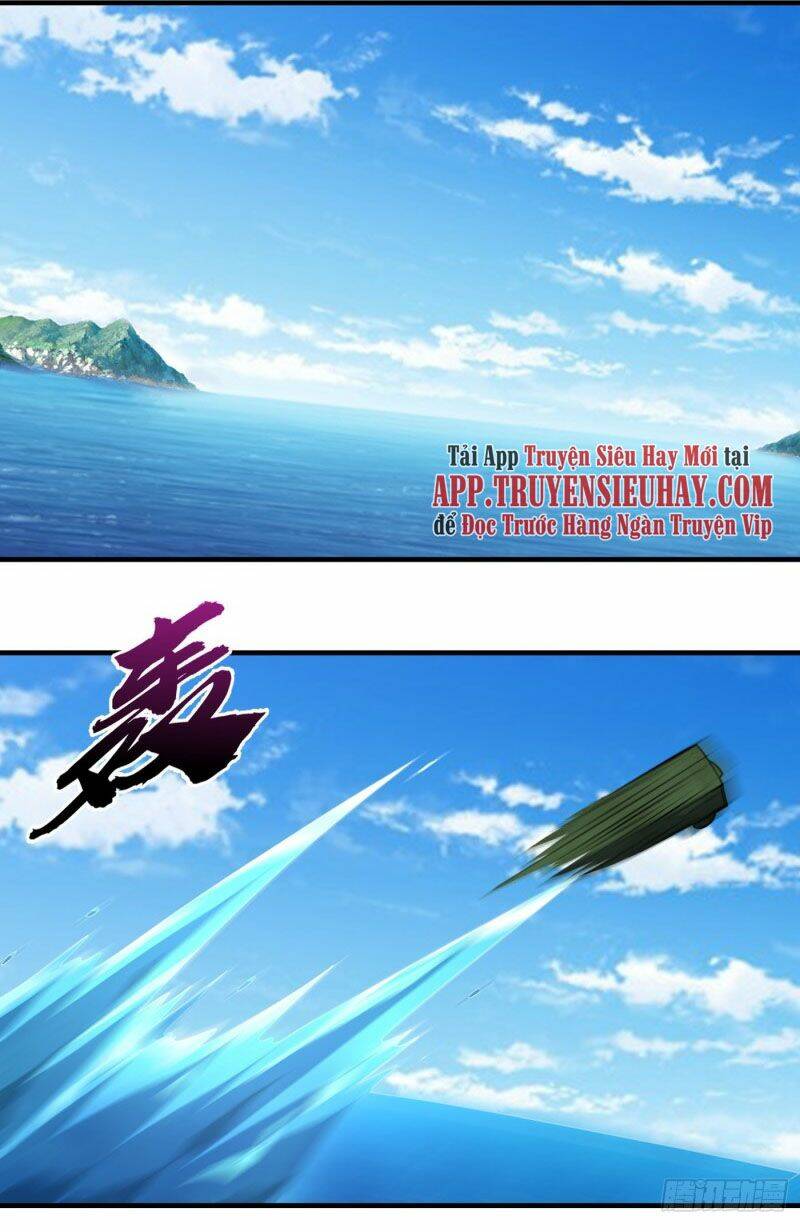 Yêu Giả Vi Vương: Chapter 228