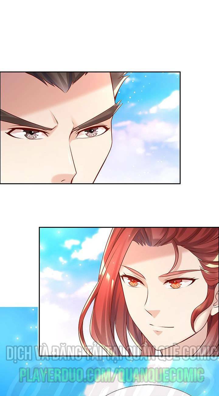 Siêu Phàm Truyện: Chapter 150