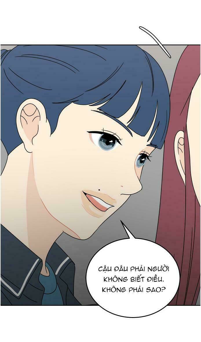 30 Phút Bước Đi Bên Em: Chapter 74