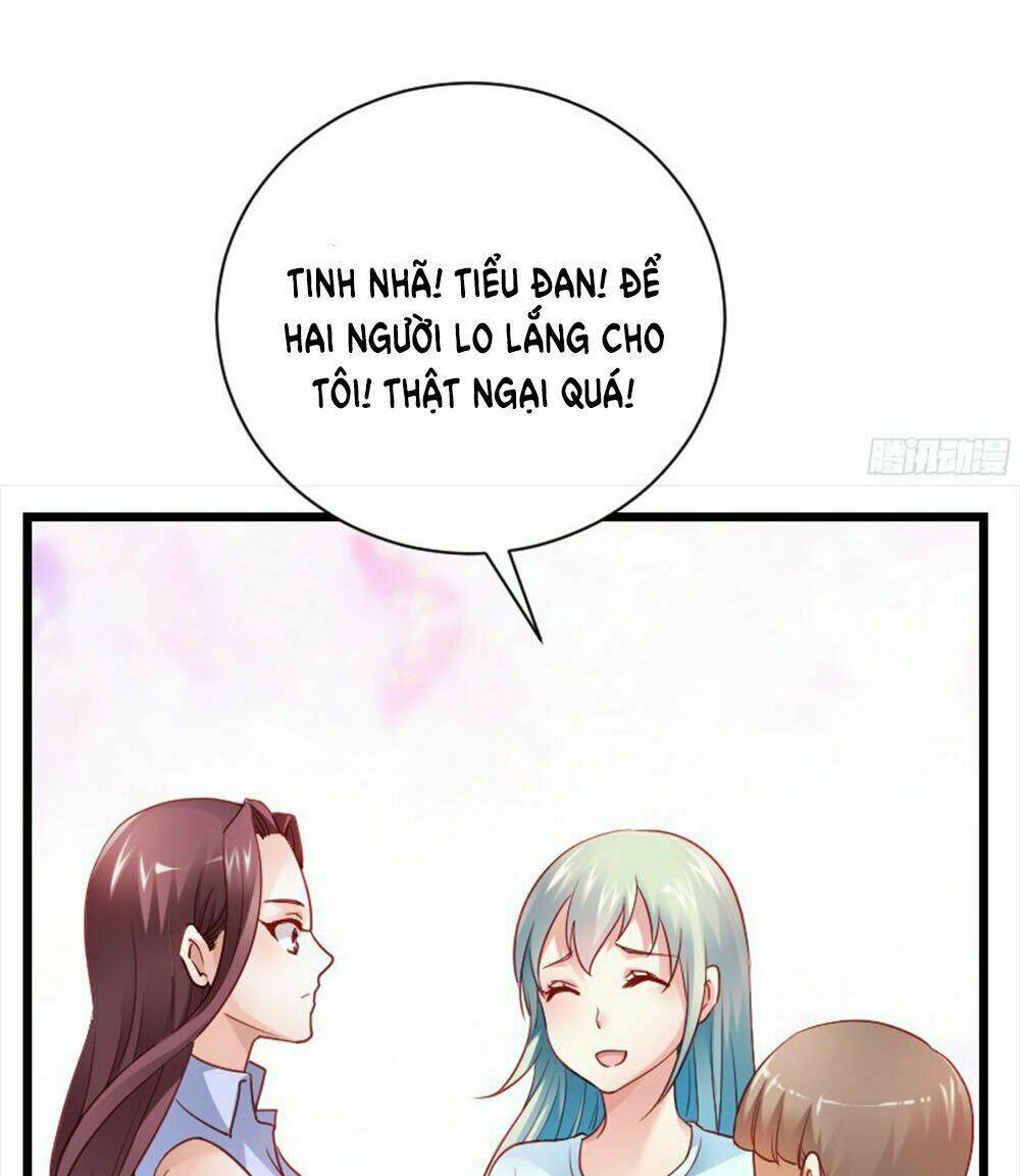 Vạn Năm Nhân Duyên Nhất Tuyến Khiên: Chapter 33