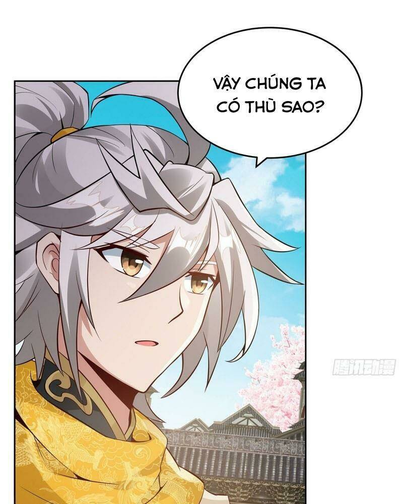 Nghịch Lân: Chapter 84