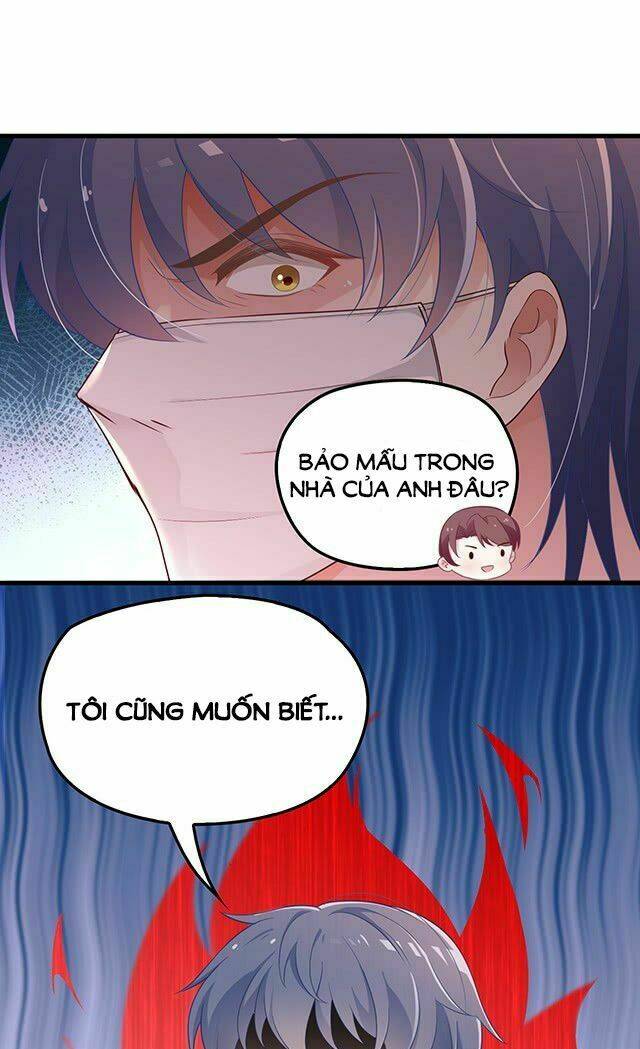 Bí Mật Kết Hôn Với Ảnh Đế: Vợ Ơi Đến Đây Tấn Công Đi Nào: Chapter 38