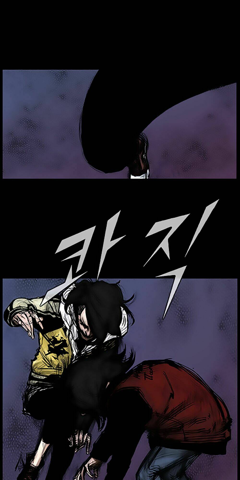 Độc Cô Tiền Truyện: Chapter 55