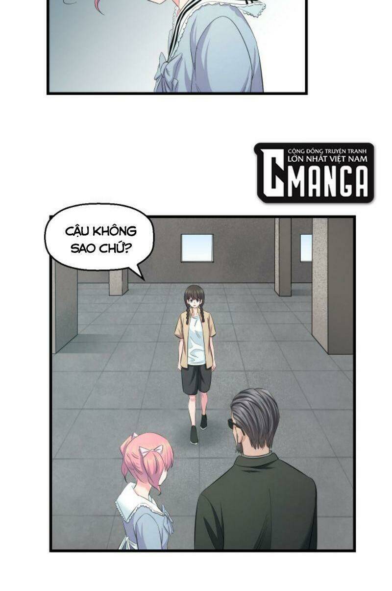 Đối Mặt Với Thử Thách: Chapter 57