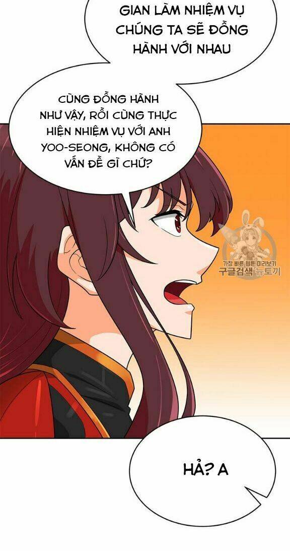 Tôi Tự Động Săn Một Mình: Chapter 80