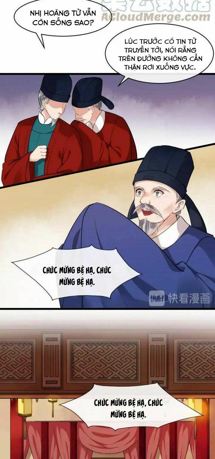 Bồng Sơn Viễn 2: Chapter 19