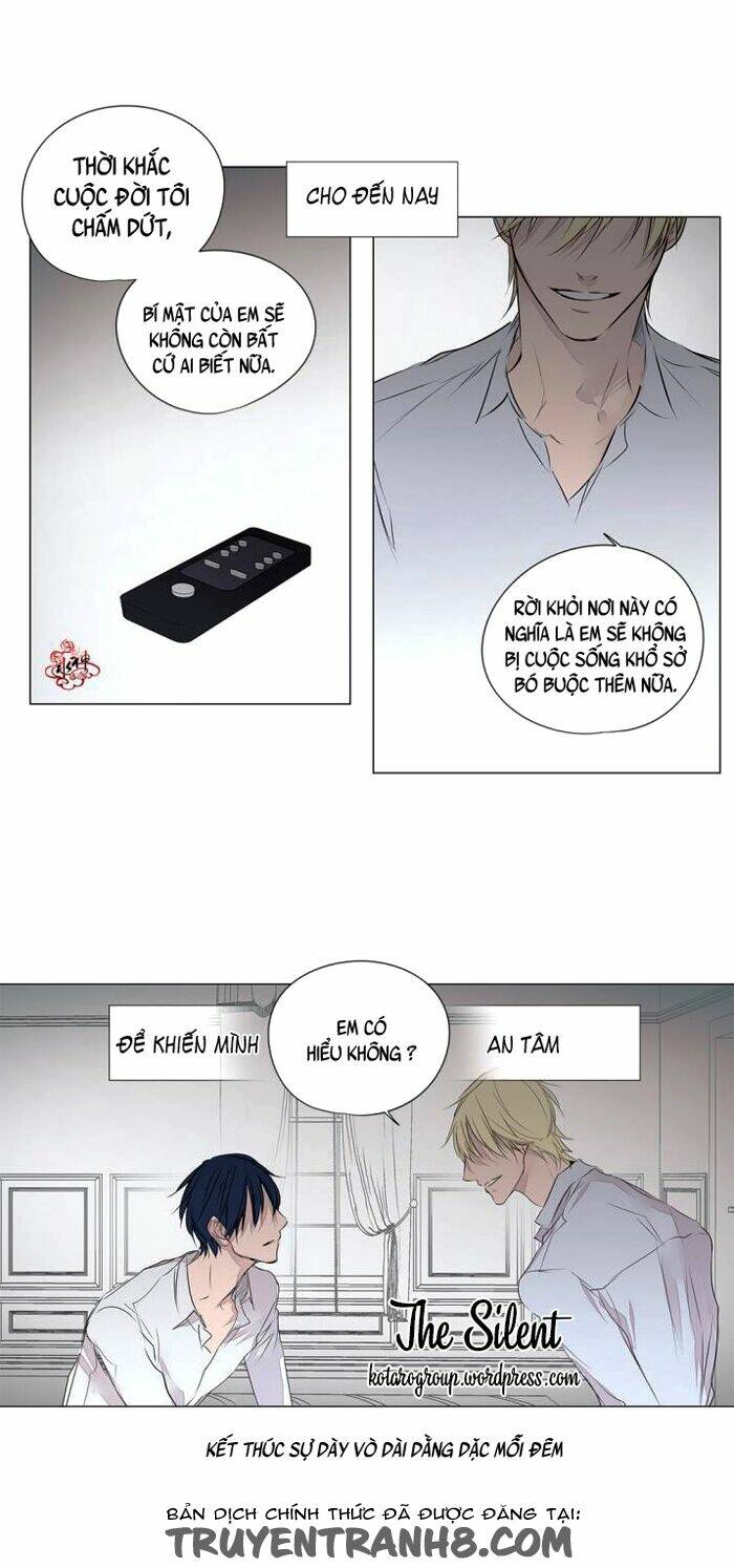 Moritat: Chapter 30