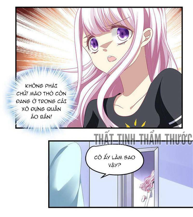 Thiên lại âm linh: Chapter 35