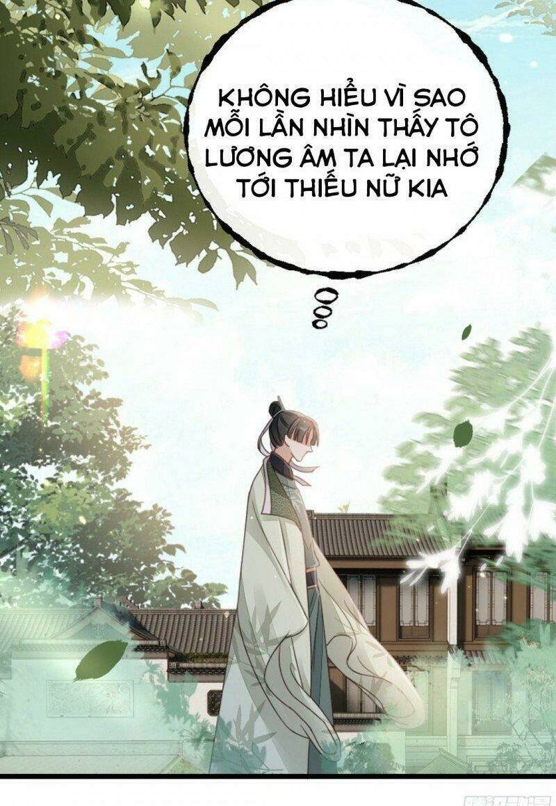 Mau Xuyên Không Rửa Tội Cho Nhân Vật Phản Diện: Chapter 50