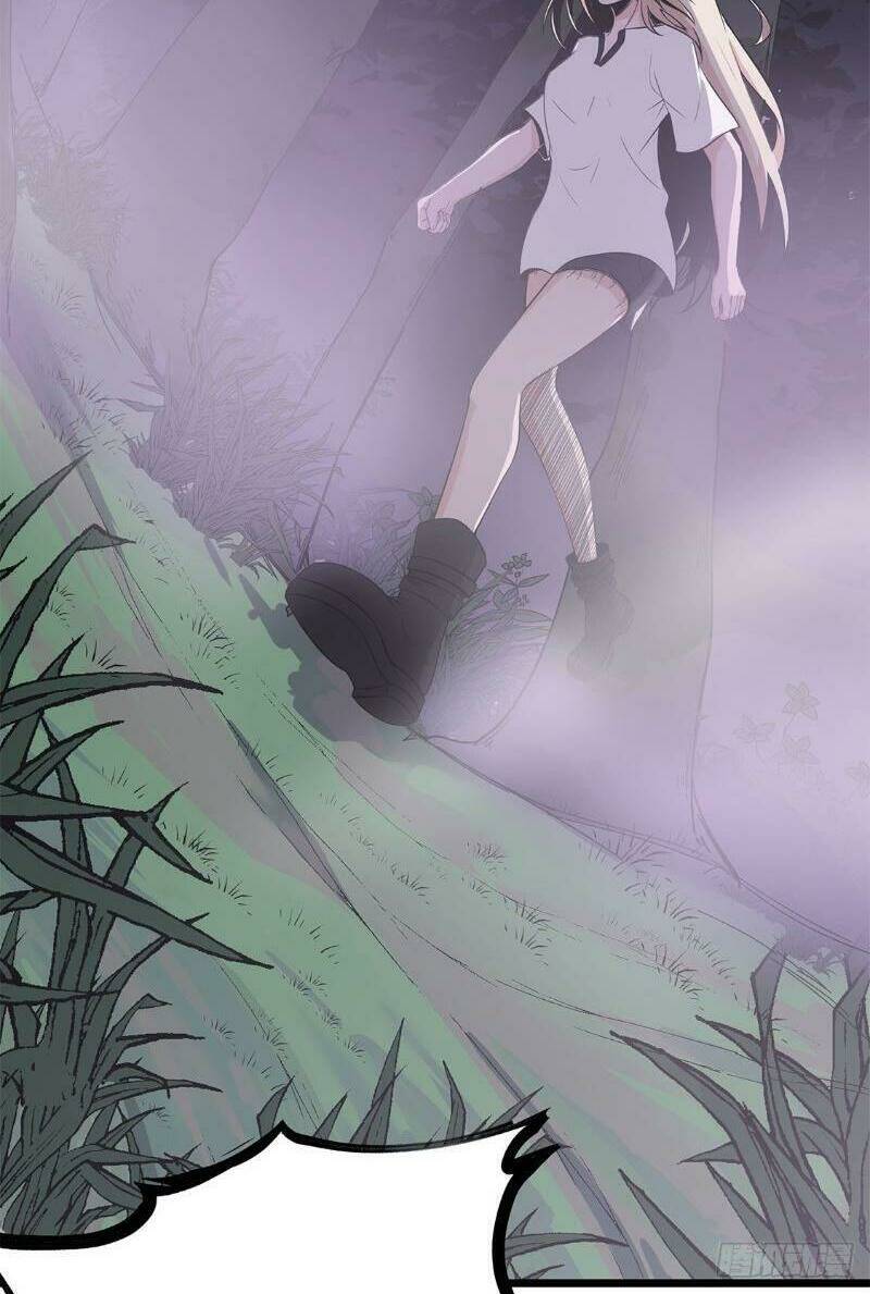 Trùng Lãnh Quái Đàm: Chapter 15