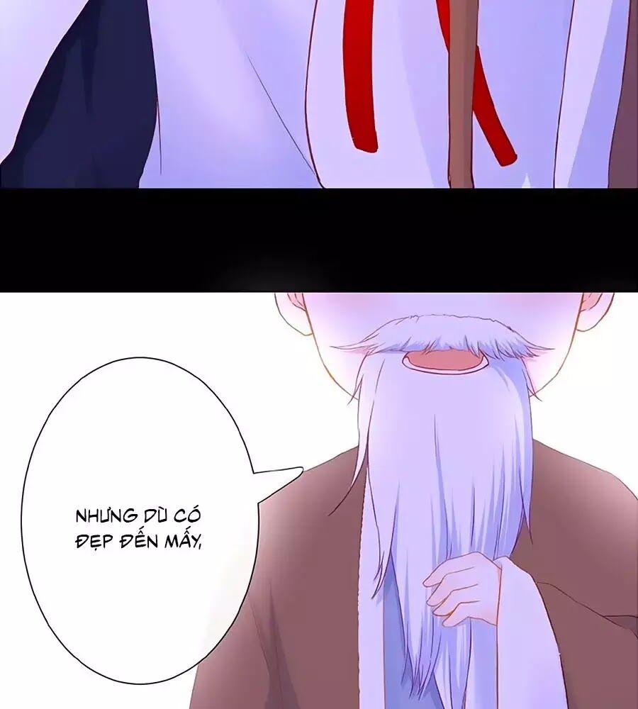 Hoa Chưa Nở Rộ: Chapter 21