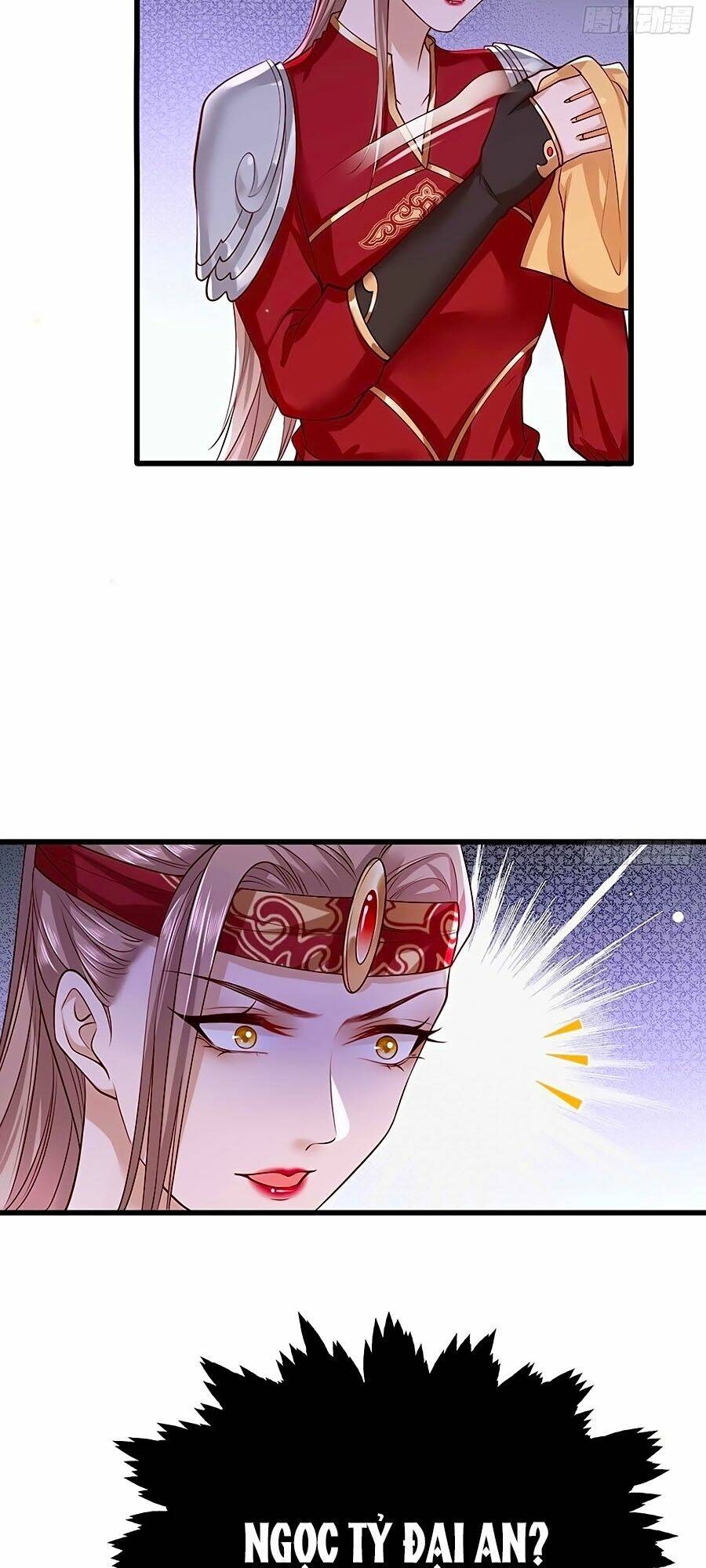 Nữ Thủ Phú Chi Kiều Sủng Nhiếp Chính Vương: Chapter 32
