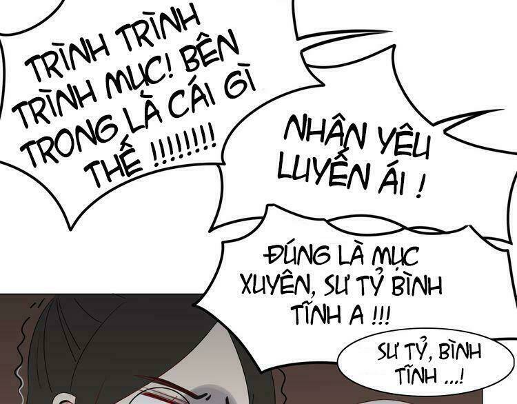 Ta Chỉ Muốn Giết Ngươi: Chapter 10