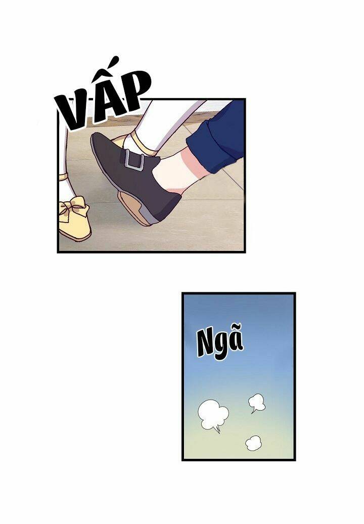 Đừng Chọc Đứa Em Gái Bé Bỏng Của Chúng Tôi: Chapter 5