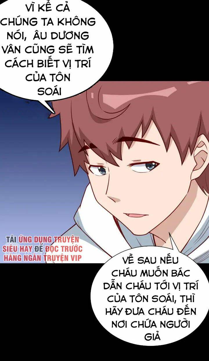 Hệ Thống Tu Tiên Mạnh Nhất: Chapter 80