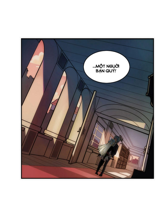 Crepuscule (Yamchi): Chapter 24