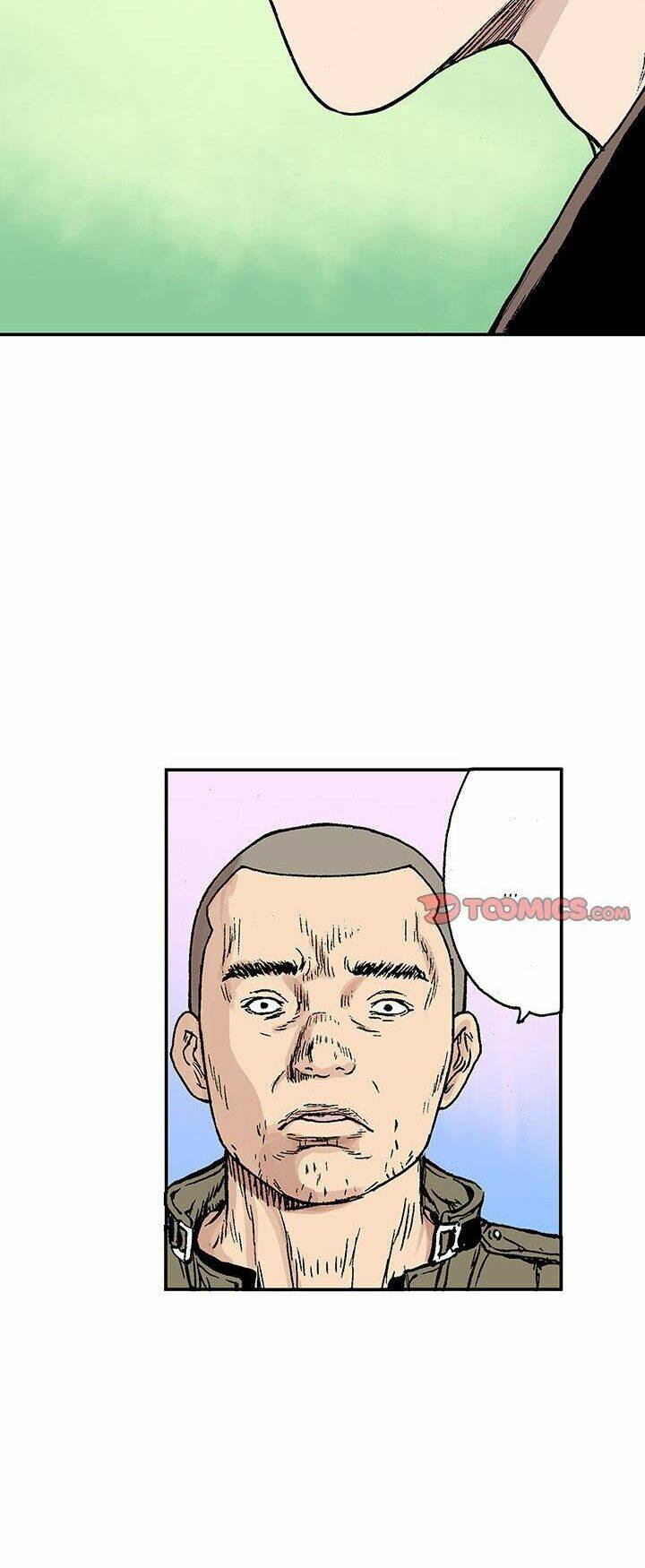 Kang Gito: Chapter 22