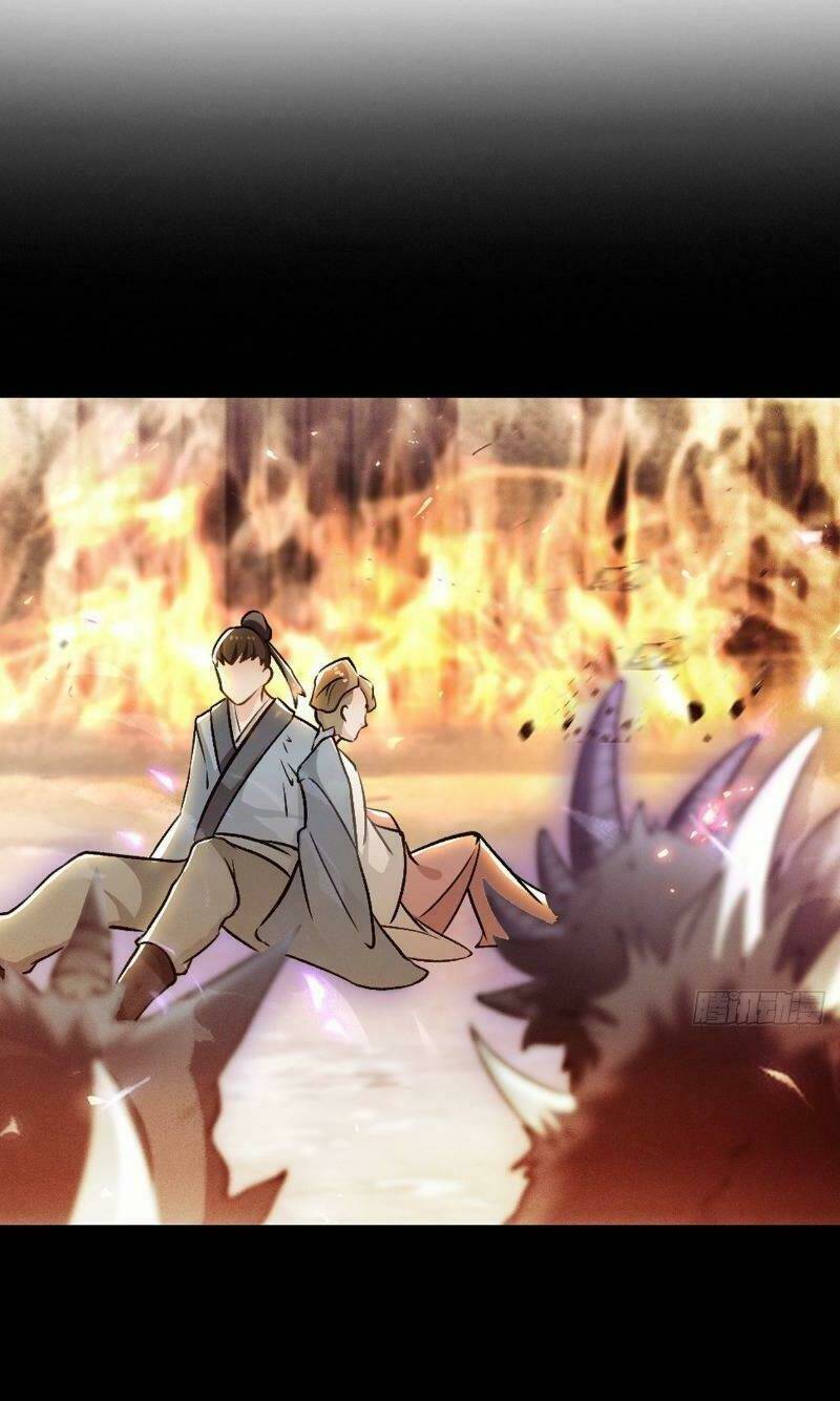 Lão Tổ Của Bạn Đang Online: Chapter 81