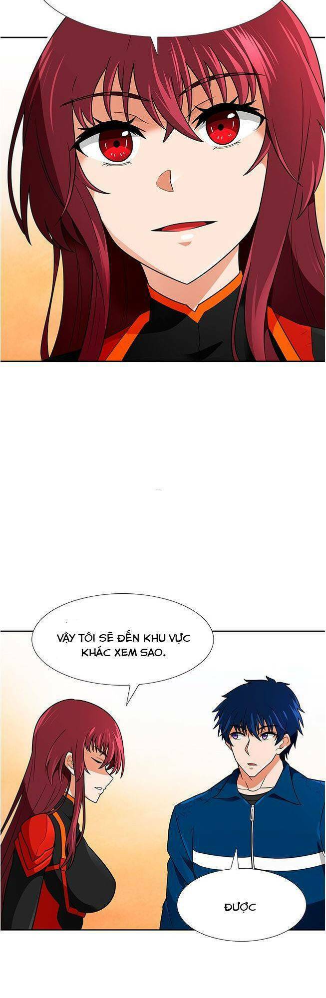 Tôi Tự Động Săn Một Mình: Chapter 59