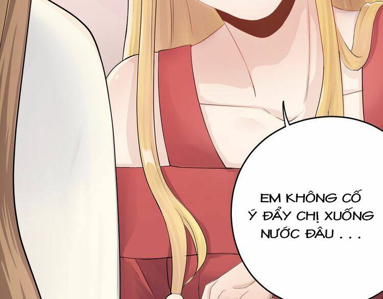 Trong Sinh Chi Ức Vạn Ảnh Hậu Yếu Thượng Vị: Chapter 2