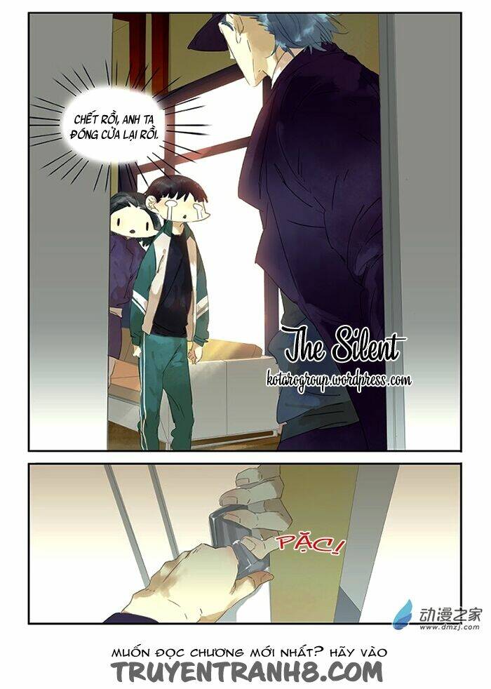 Gia Tử Khu 37: Chapter 23