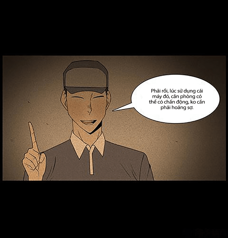 Chuyện Lạ Đêm Khuya: Chapter 60