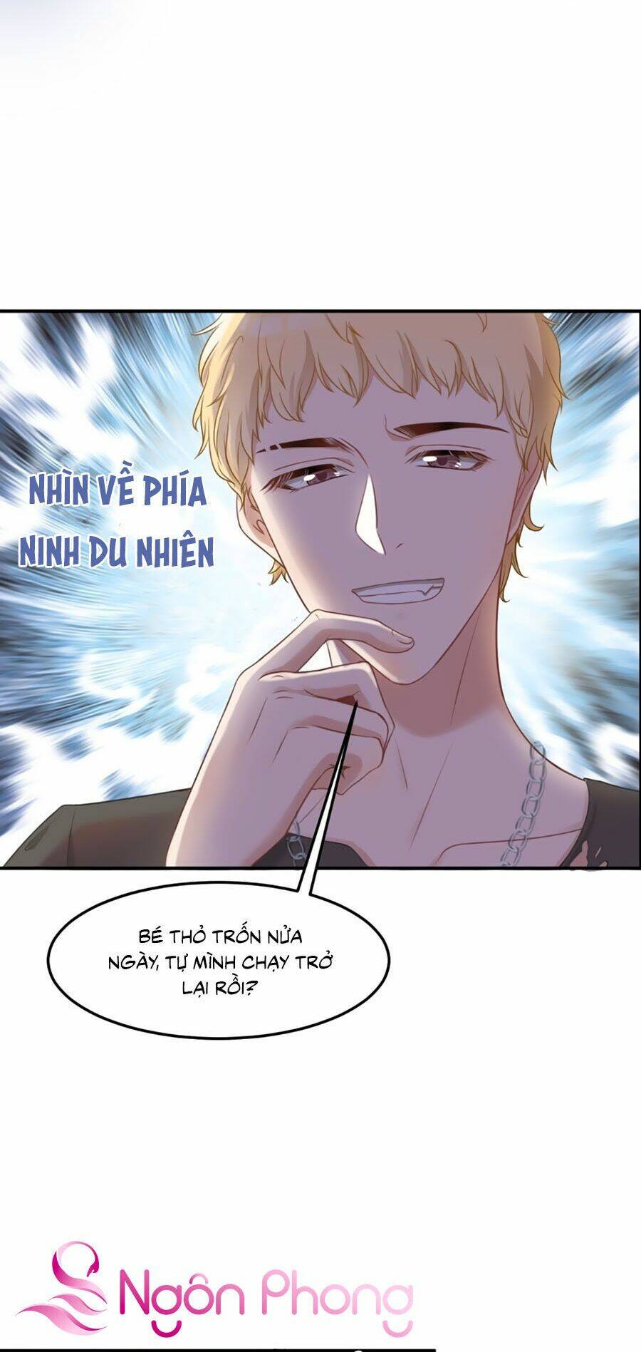 Manh Bảo Ngọt Ngào: Chapter 14