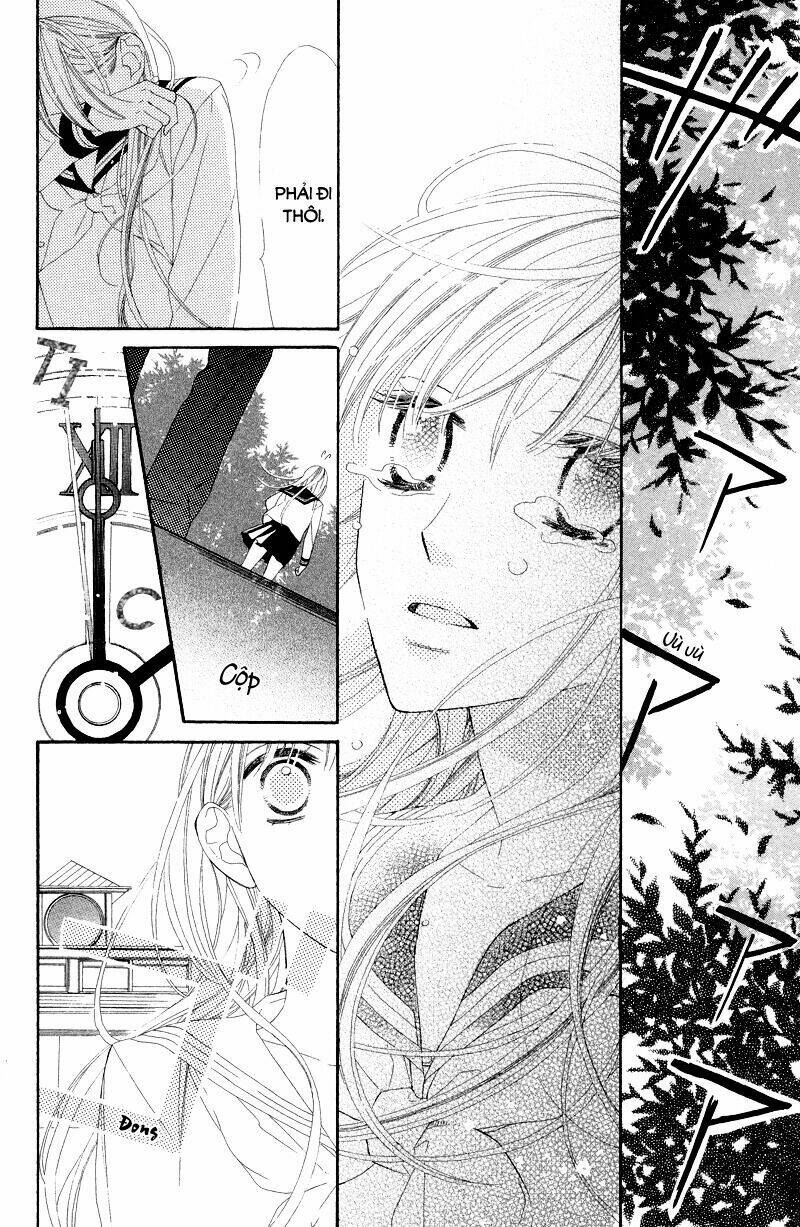 Hoa Trong Bão: Chapter 9