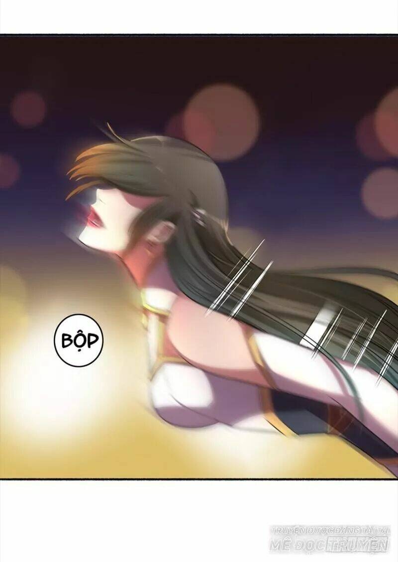 Cuồng Phi Phách Lối: Chapter 37