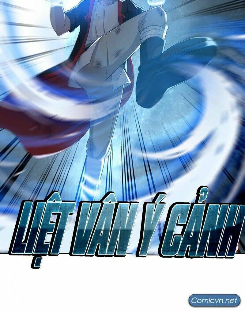 Thiên Vực Thần Tọa: Chapter 14