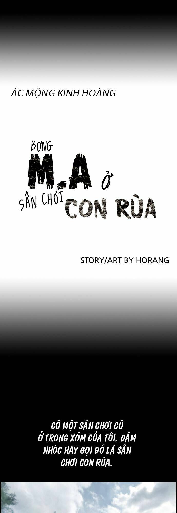 Ác Mộng Kinh Hoàng: Chapter 7