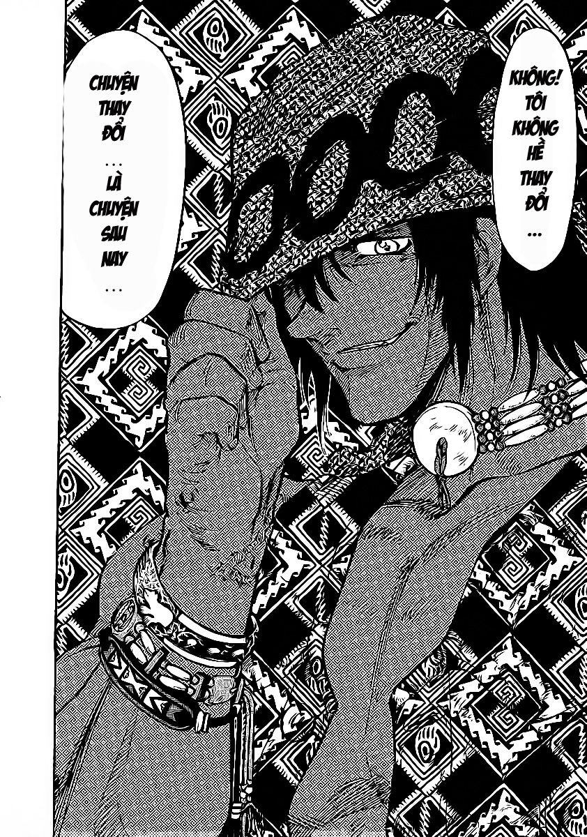 Red Living On The Edge: Chapter 17