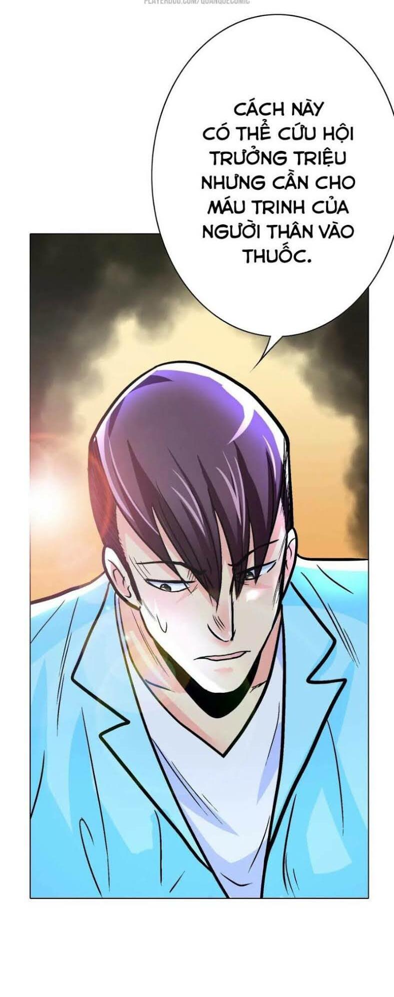 Hệ Thống Tiên Tôn Tại Đô Thị: Chapter 55
