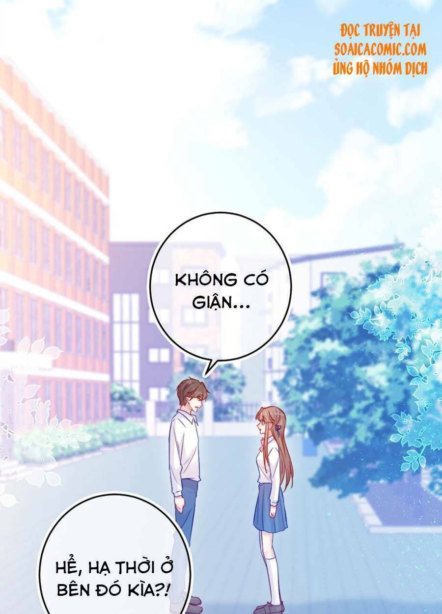 Khi Cô Gái Nhìn Thấy Thời Gian: Chapter 8