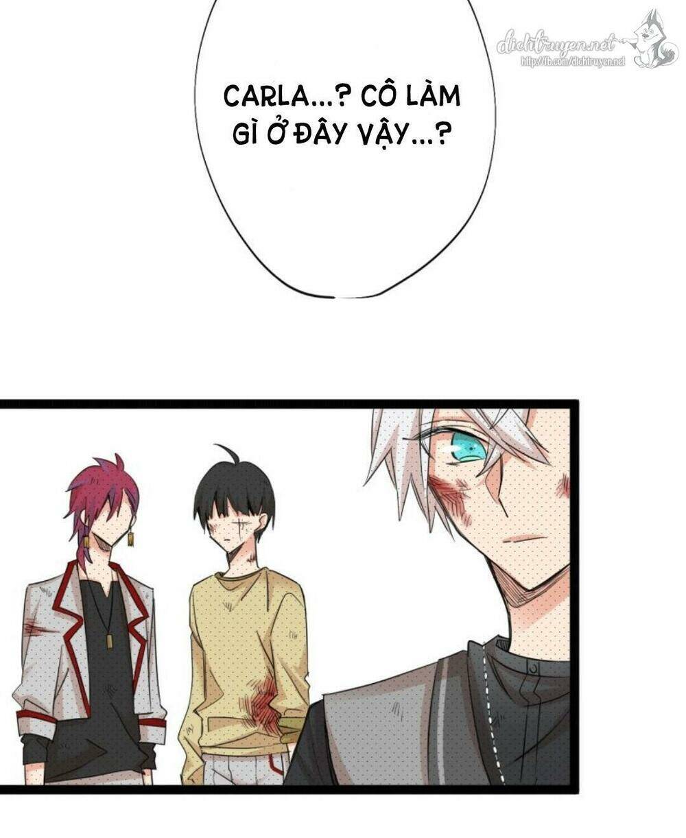 Trở Thành Nữ Kiếm Sĩ Hoàng Gia Ở Thế Giới Khác: Chapter 12