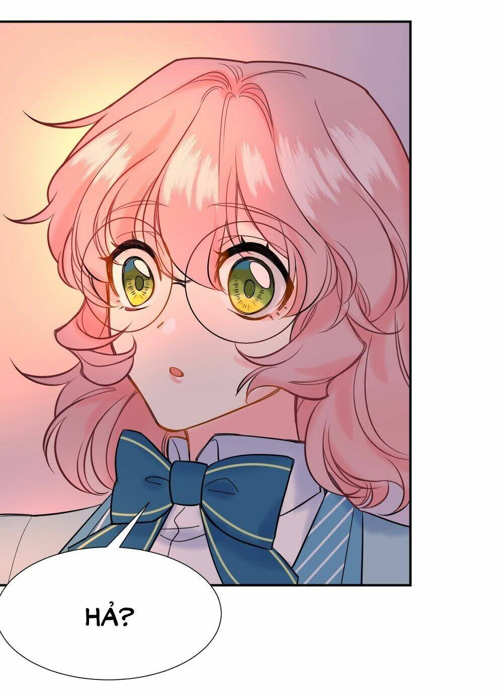 Trời Sinh Một Cặp? Tôi Cự Tuyệt!: Chapter 5