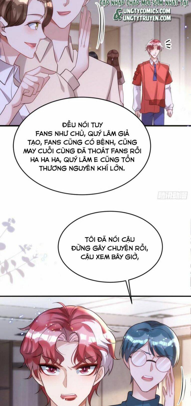 Thú Thụ Bất Thân: Chapter 107