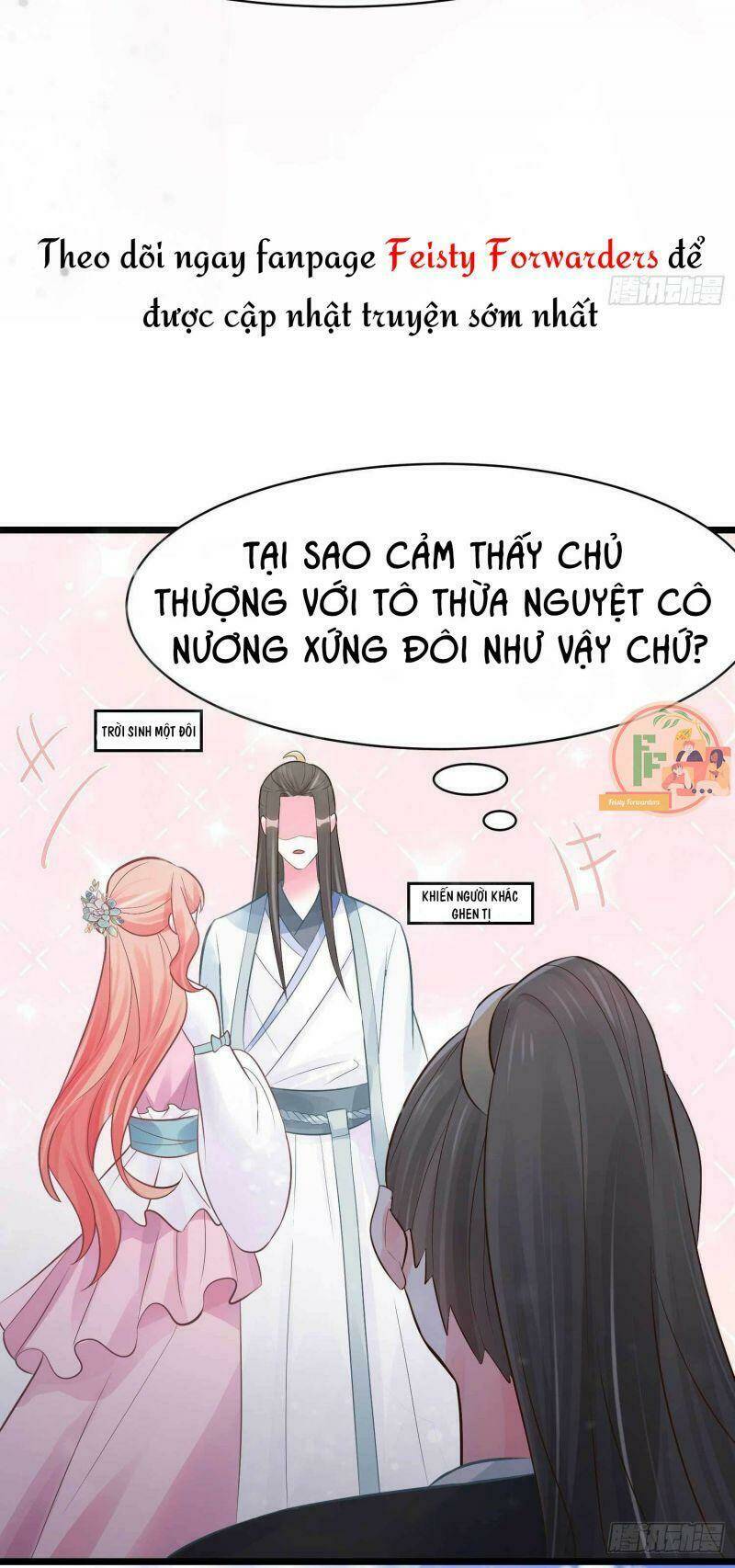 Đặc Công Cuồng Phi: Tuyệt Thế Tu Chân: Chapter 7