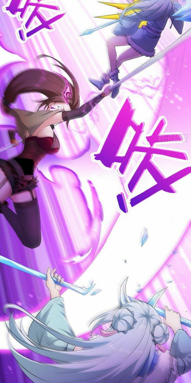 Người Ở Rể Bị Ép Thành Phản Diện Ngoại Truyện: Chapter 18