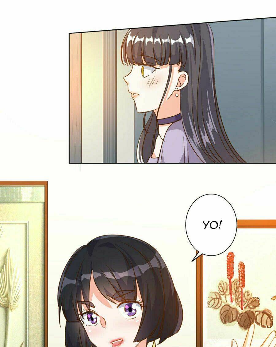 Hôn Nhân Dục Vọng: Thiếu Gia Nhẹ Một Chút!: Chapter 76