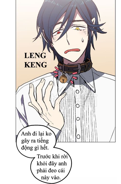 Xin Đừng Cắn Em: Chapter 6
