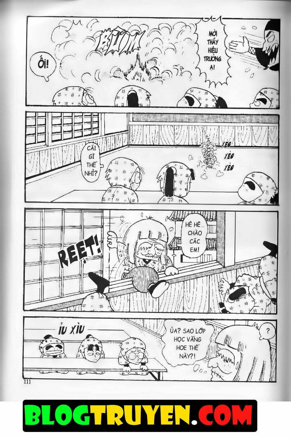 Ninja Loạn Thị Bản Đẹp: Chapter 2.5