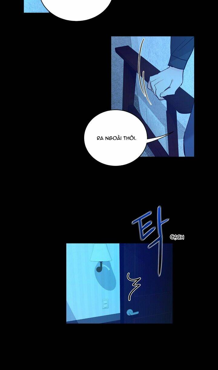 Kẻ Cắp Mặt Trăng: Chapter 8