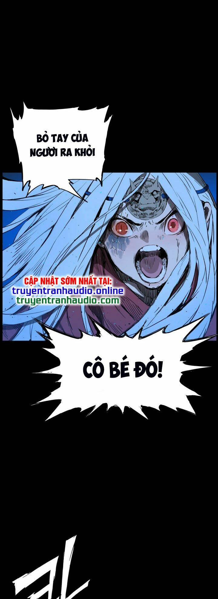 Vô Kiếm Tiểu Tử: Chapter 73