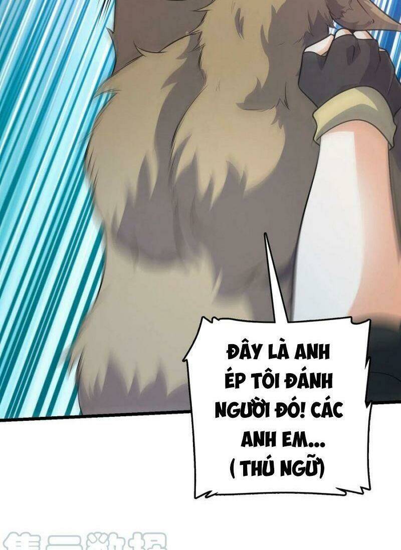 Tân Đình Là Hảo Đao: Chapter 19