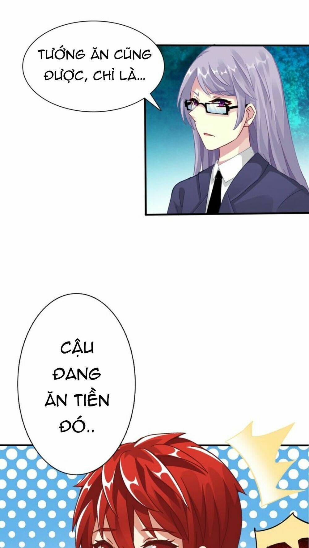 Kinh Thế Kỳ Nhân: Chapter 2